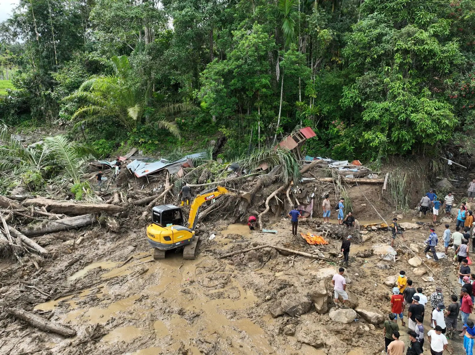 (Dok. Humas BNPB)