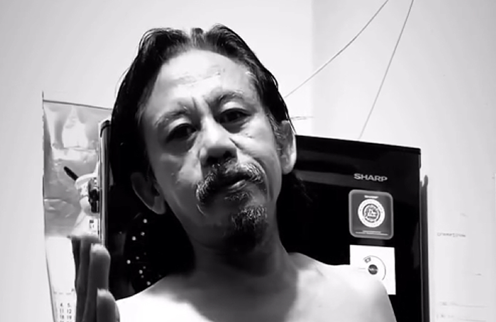 Epy Kusnandar.