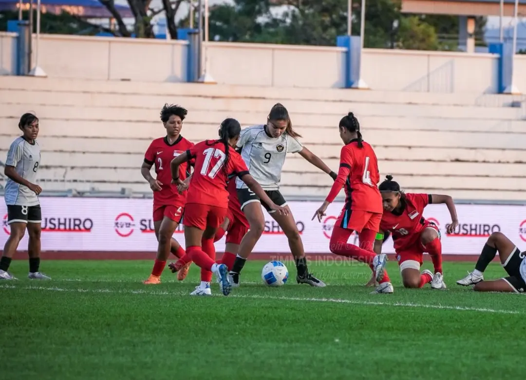 (Dok. Timnas Indonesia)