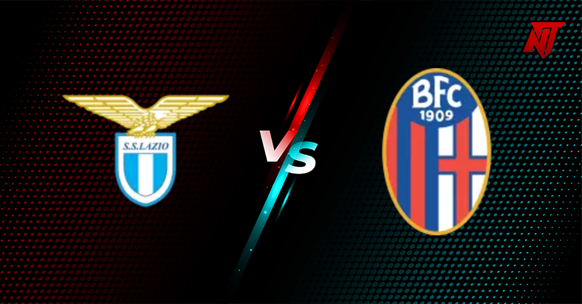 SERIE A ITALIA: Lazio vs Bologna.