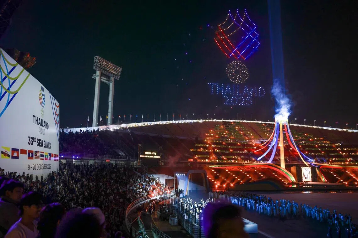 (Dok. Straits Times)