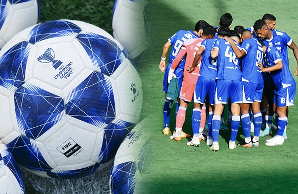 Link Live Streaming Persib Bandung vs Bangkok United di AFC Champions League 2.