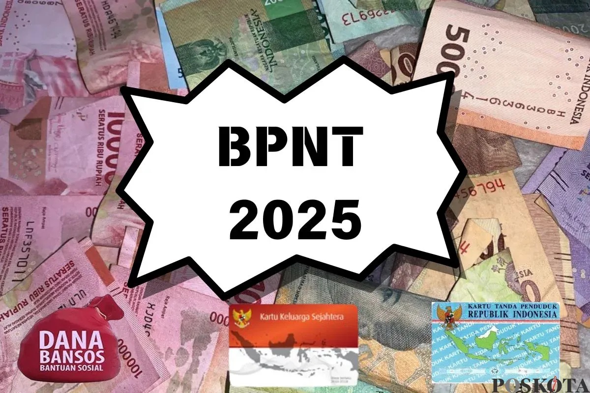 CEK BANSOS KEMENSOS PKH BPNT 2025.