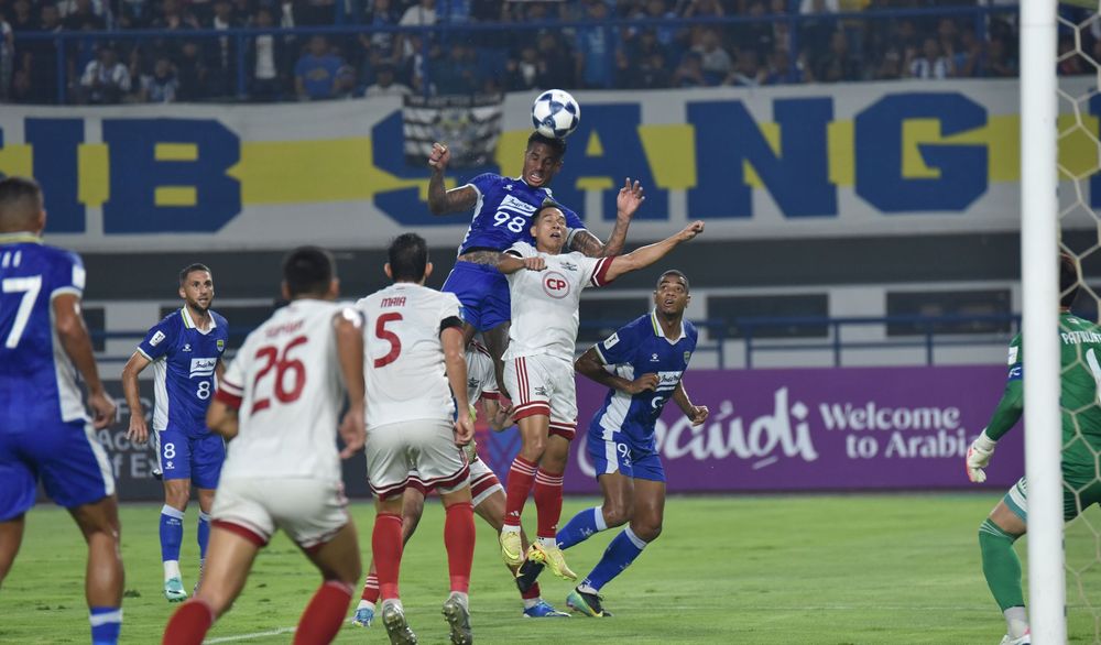 (Dok. Persib Bandung)