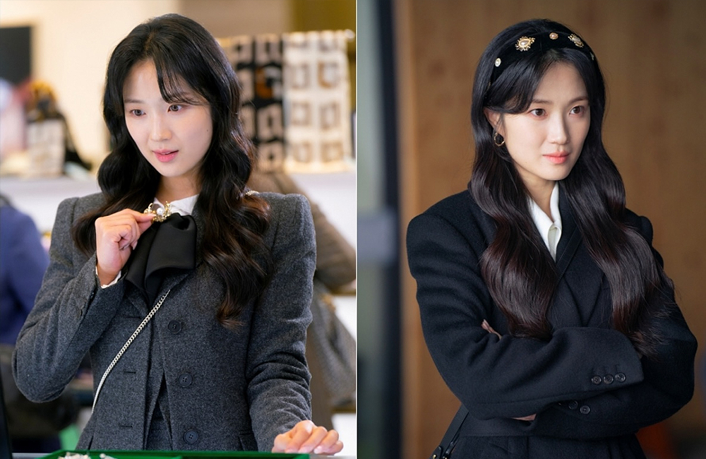 Potret lucu dan manisnya Kim Hye Yoon, berperan sebagai Gumiho Gen-Z di drama No Tail To Tell.