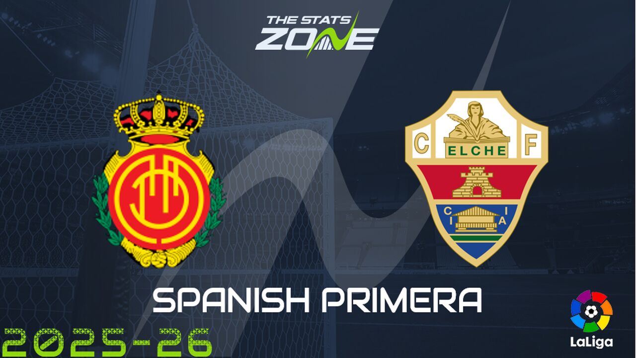 LALIGA SPANYOL: Mallorca vs Elche.