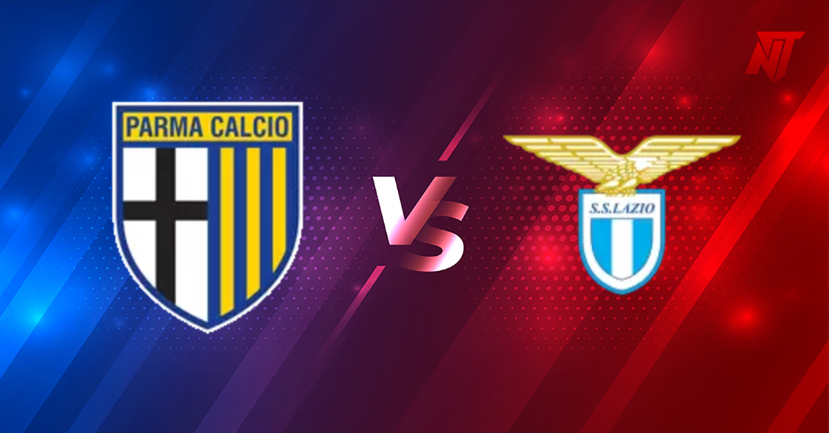 SERIE A ITALIA: Parma vs Lazio.