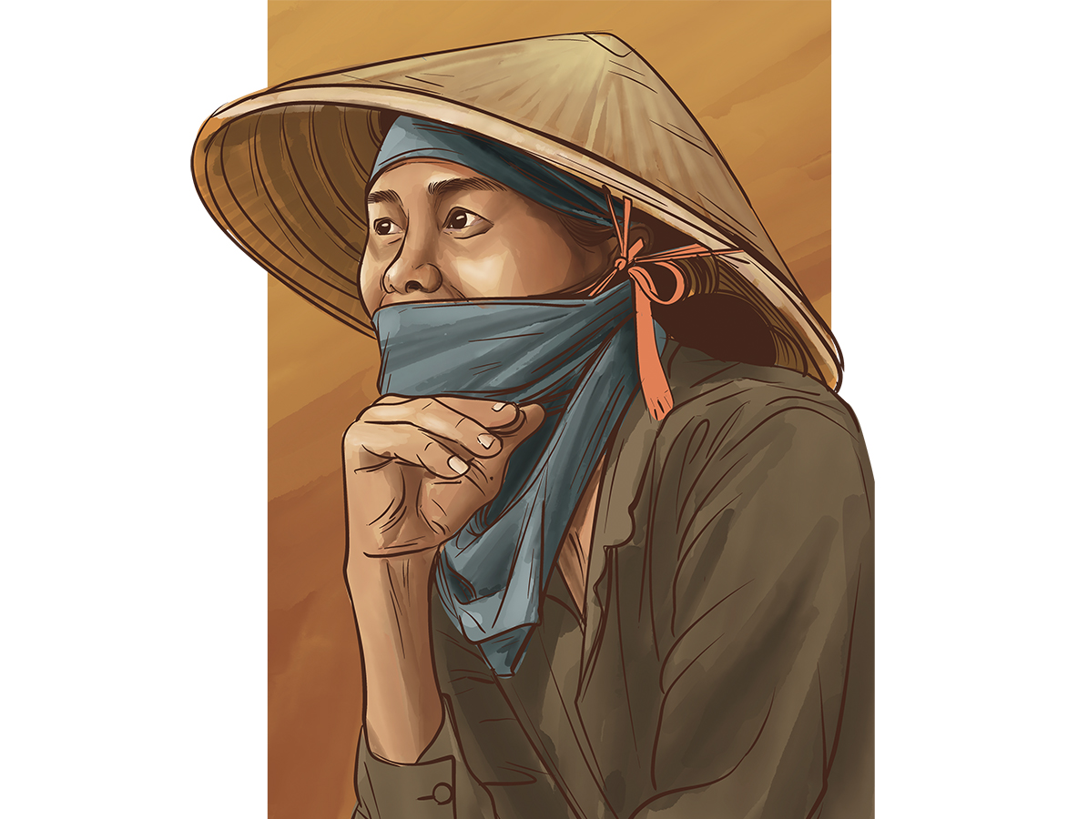 Ilustrasi (AINUR OCHIEM/RADAR BOJONEGORO)