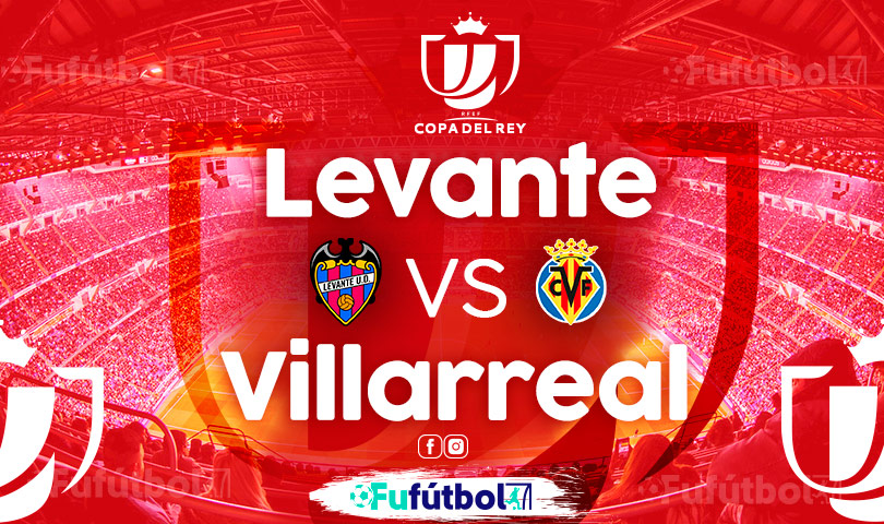 LALIGA SPANYOL: Levante vs Villareal.
