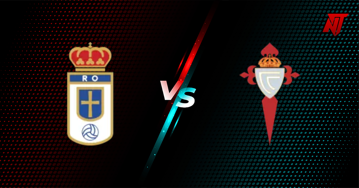 LALIGA SPANYOL: Real Oviedo vs Celta Vigo.