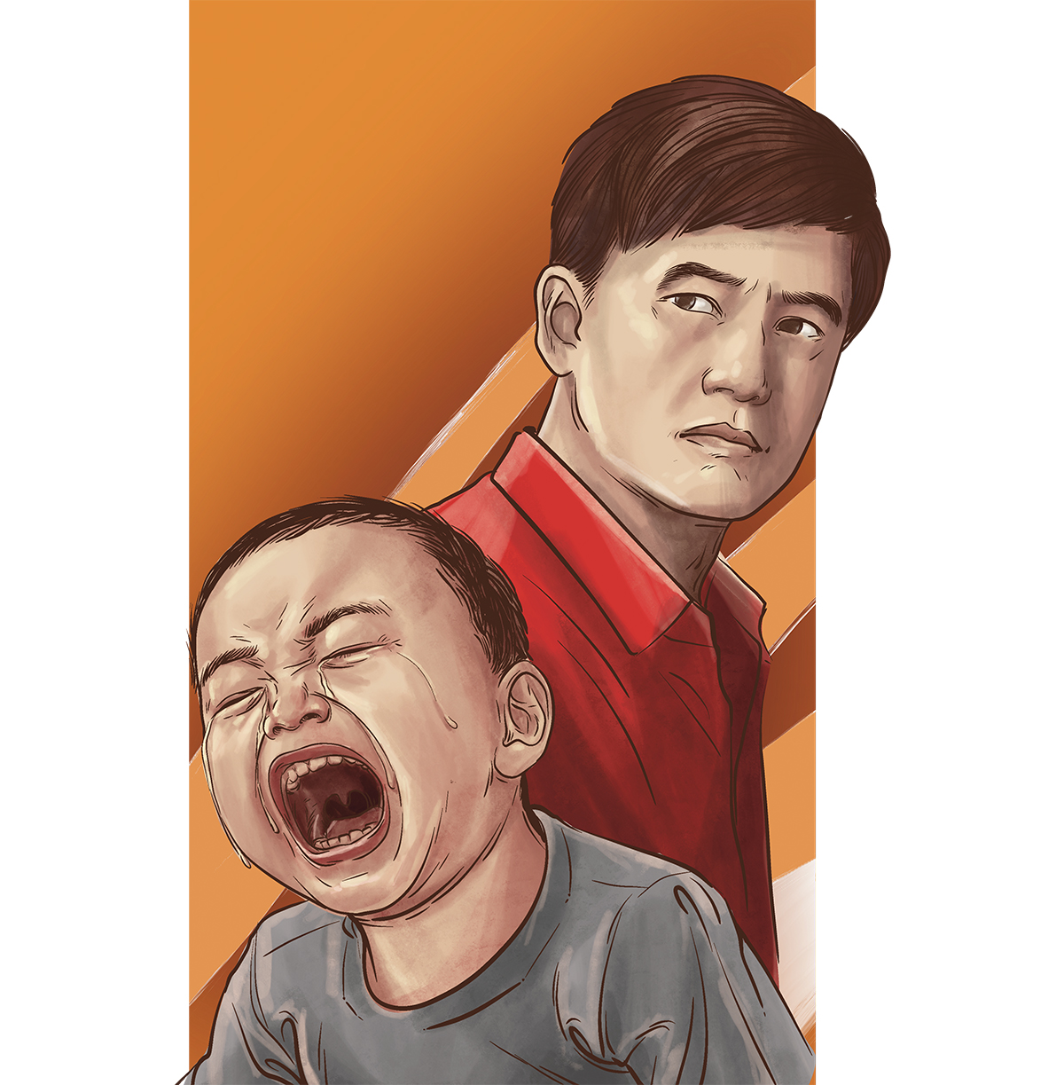 Ilustrasi (AINUR OCHIEM/RADAR BOJONEGORO)