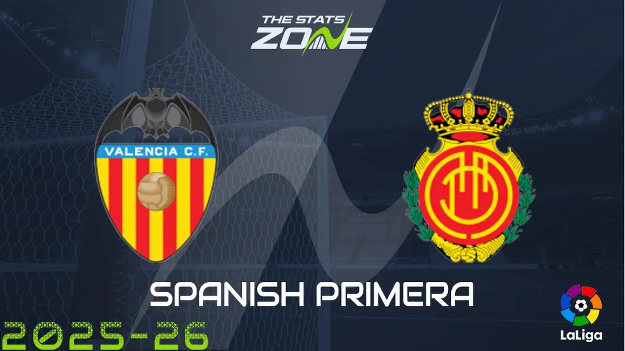 LALIGA SPANYOL: Valencia vs Mallorca.