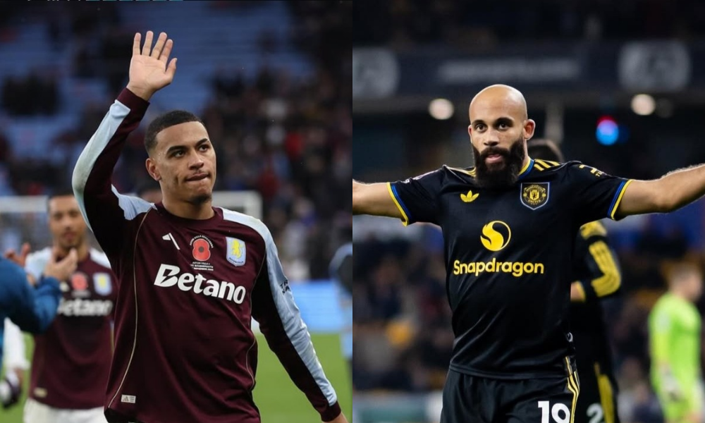 Morgan Rogers dan Bryan Mbeumo jadi andalan lini serang.