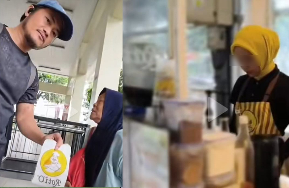 VIral, Roti