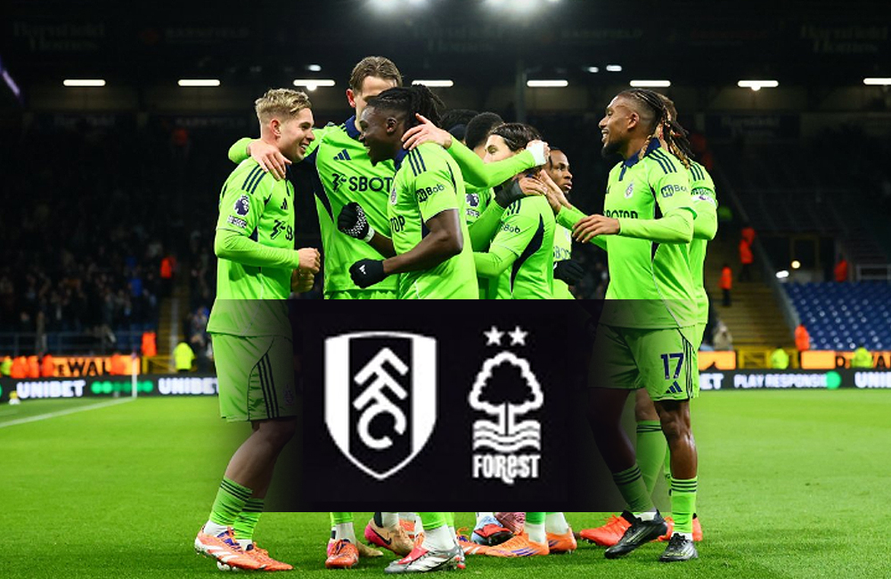 Prediksi pertandingan Fulham vs Nottingham Forest di Premier League, Selasa (23/12)