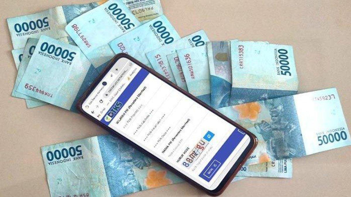 BATAS AKHIR: Tanggal 31 Desember 2025 merupakan batas akhir pencairan bansos.