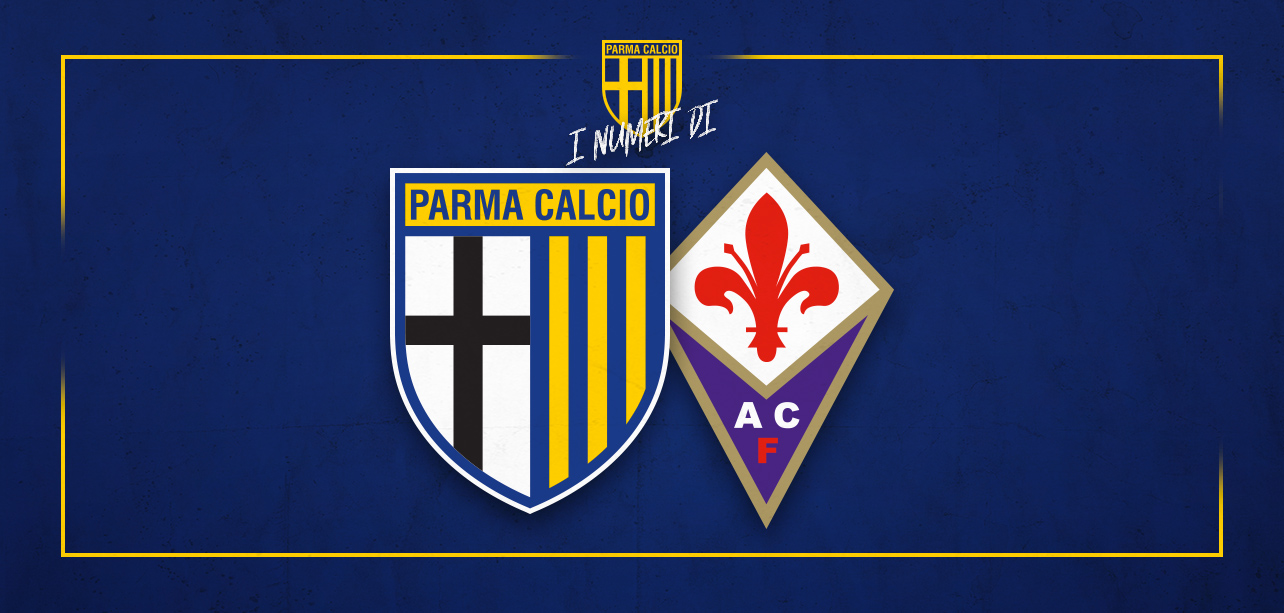 SERIE A ITALIA: Parma vs Fiorentina.