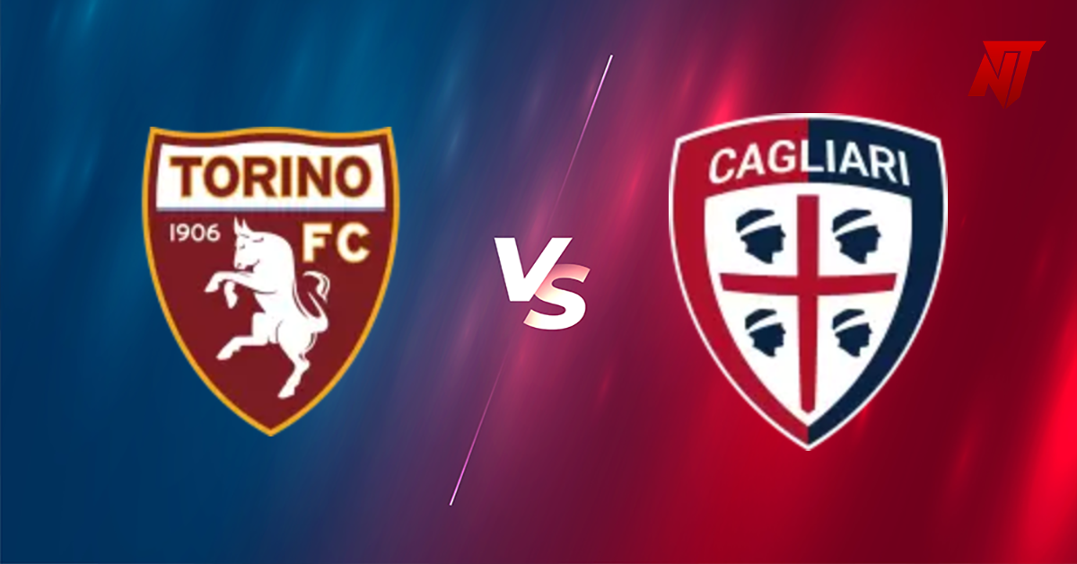 SERIE A ITALIA: Torino vs Cagliari.
