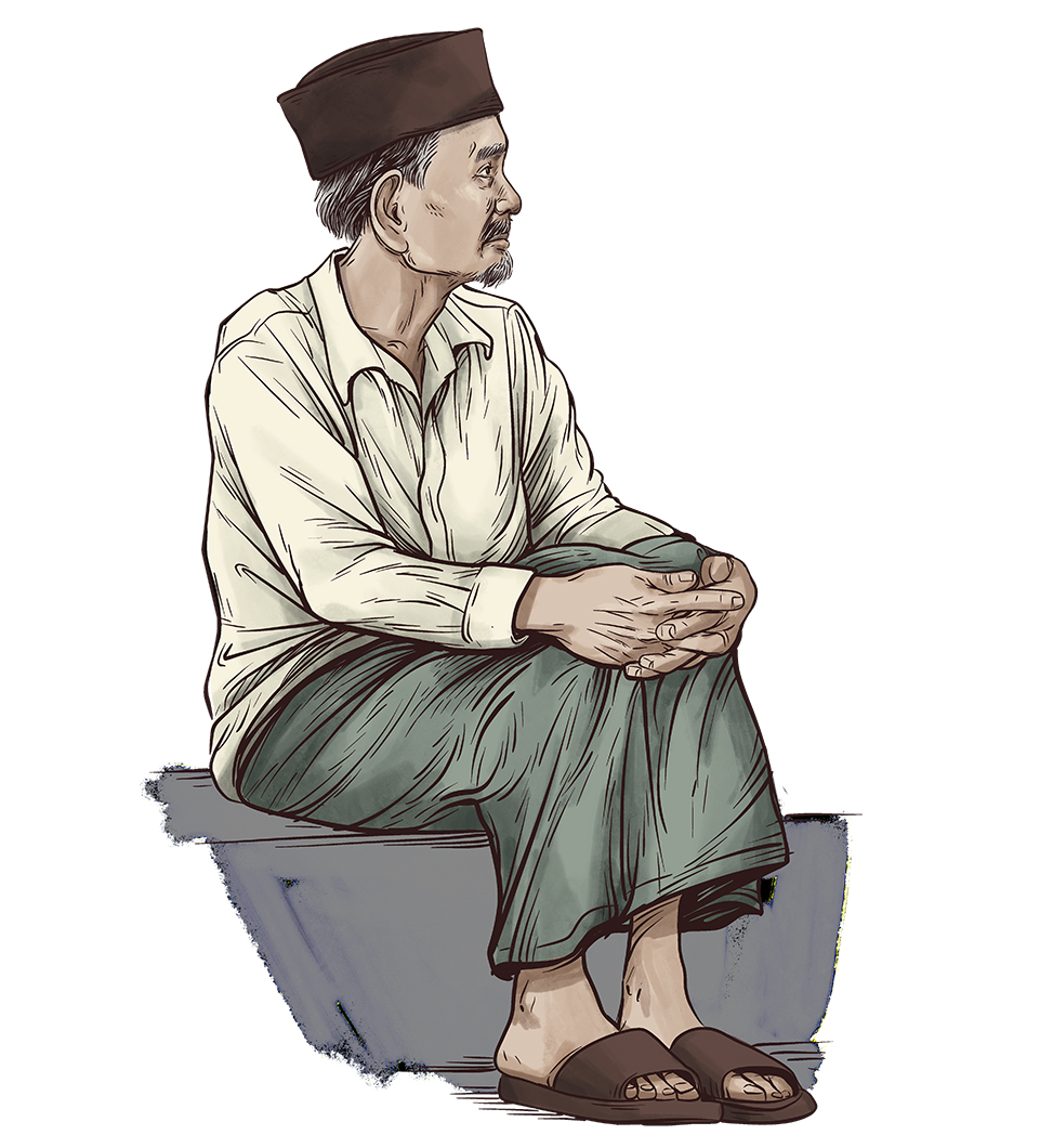Ilustrasi (AINUR OCHIEM/RADAR BOJONEGORO)