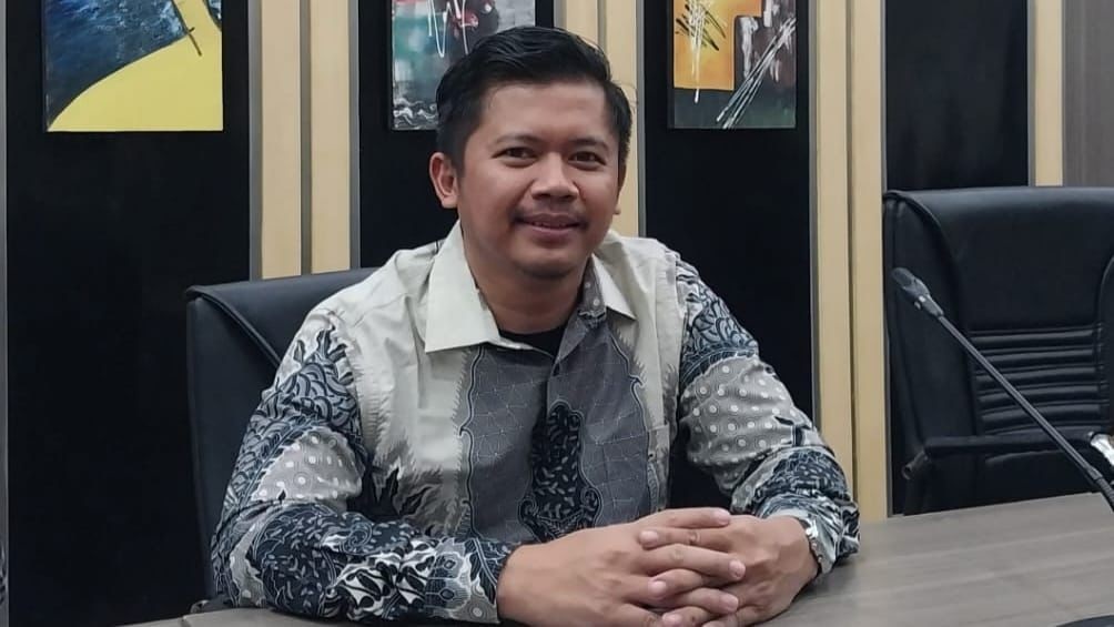 KEPUTUSAN PUSAT: Hasil Konfercab PDI Perjuangan serentak se-Jawa Tengah di Semarang pada Minggu (28/12) memutuskan Andita Nugrahanto menggantikan Dasum, yang sebelumnya menjabat Ketua DPC PDIP Blora.