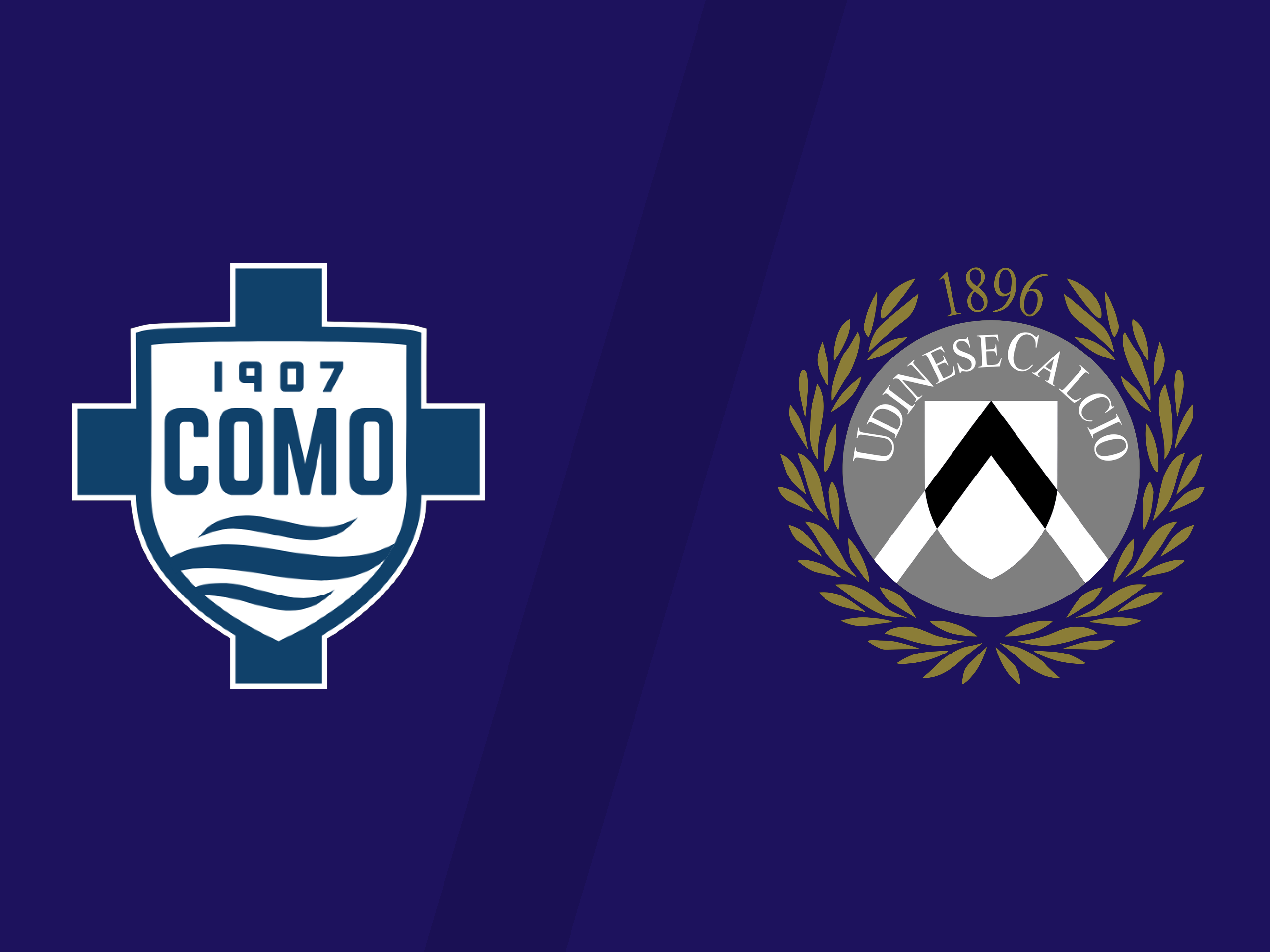 SERIE A ITALIA: Como vs Udinese.