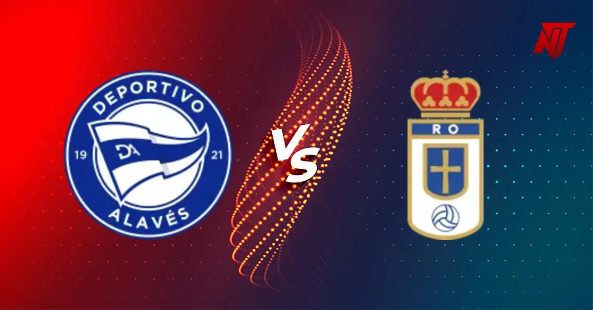 LALIGA SPANYOL: Alaves vs Real Oviedo.