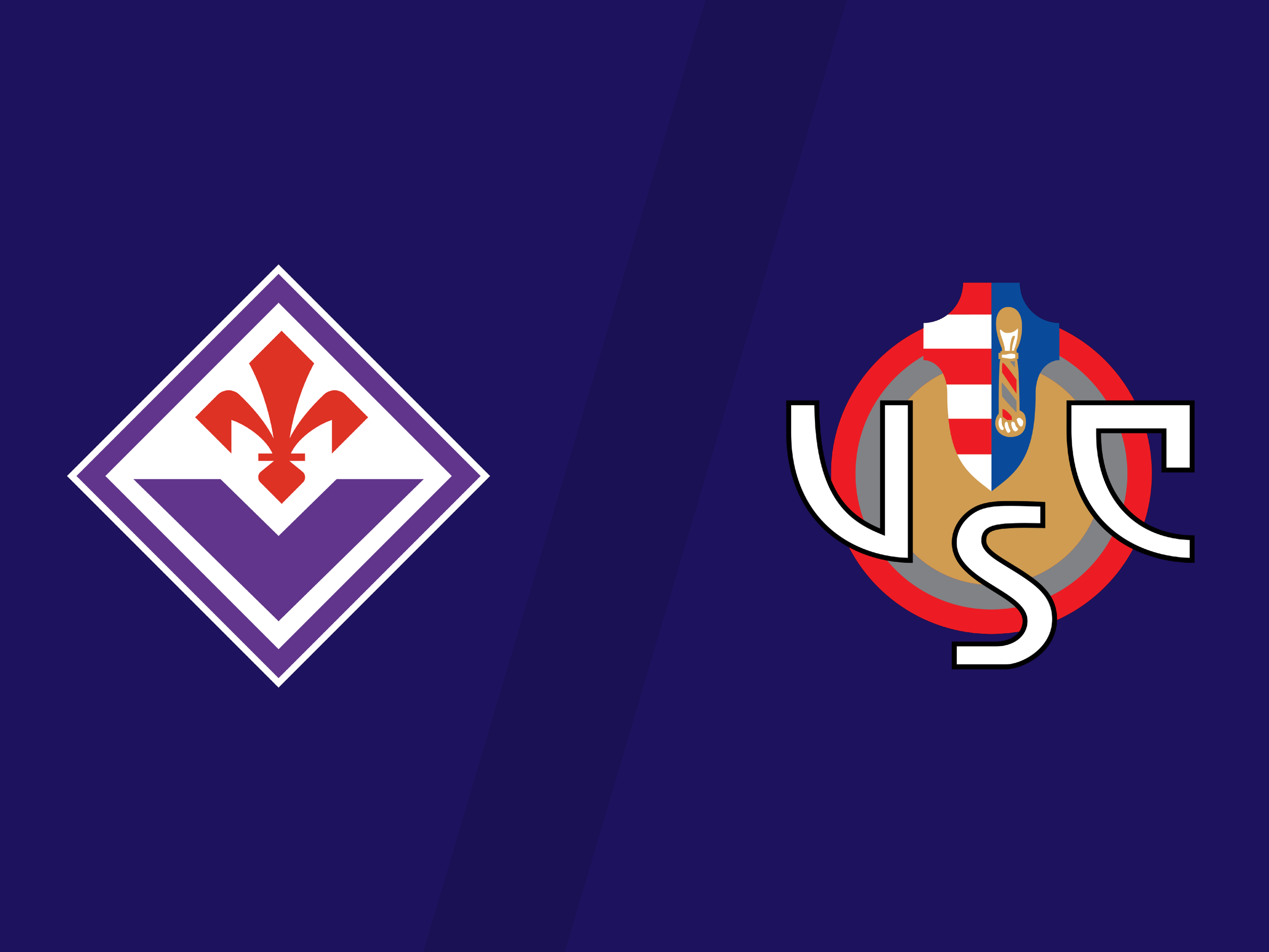 SERIE A ITALIA: Fiorentina vs Cremonese.