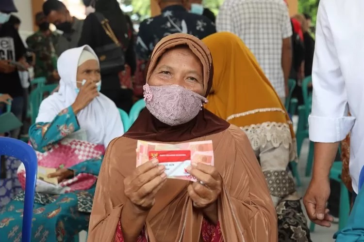 BANSOS: PKH dan BPNT masih disalurkan tahun 2026.