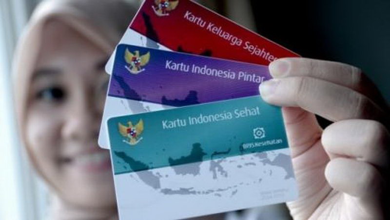 BANSOS: Ada 6 bansos dan subsidi di tahun 2026.