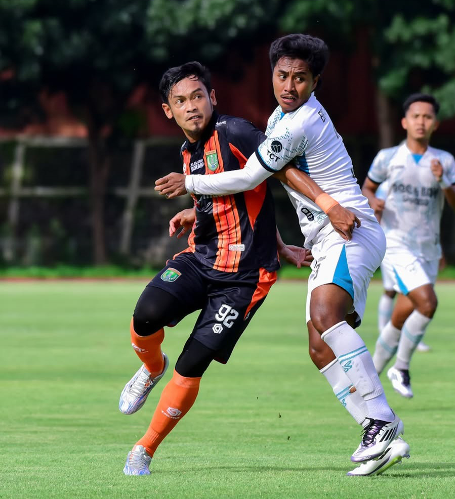 PERSIBO FOR RADAR BOJONEGORO