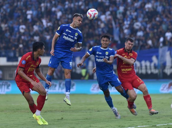 (Dok. Persib Bandung)