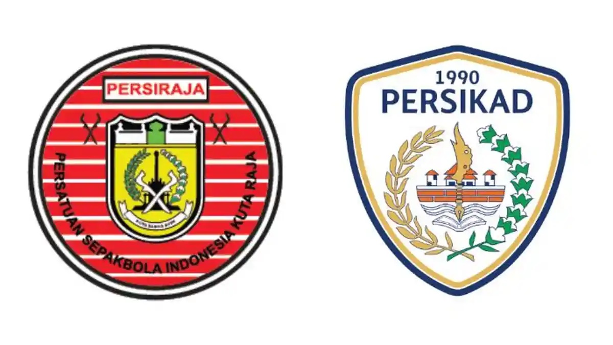 PEGADAIAN CHAMPIONSHIP: Persiraja Banda Aceh vs Persikad Depok.