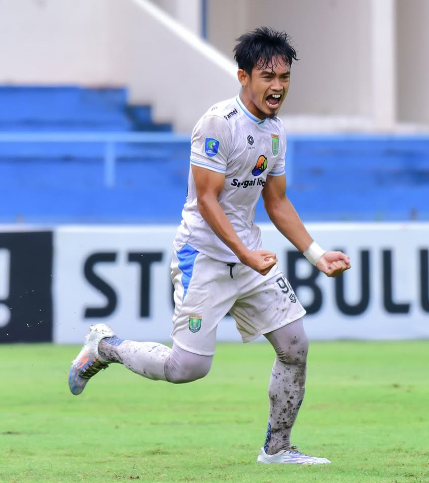 PERSIBO FOR RADAR BOJONEGORO