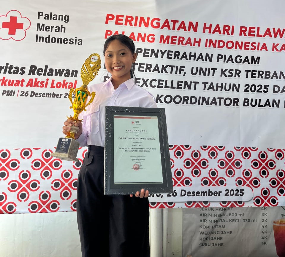 ISTIMEWA/RADAR BOJONEGORO