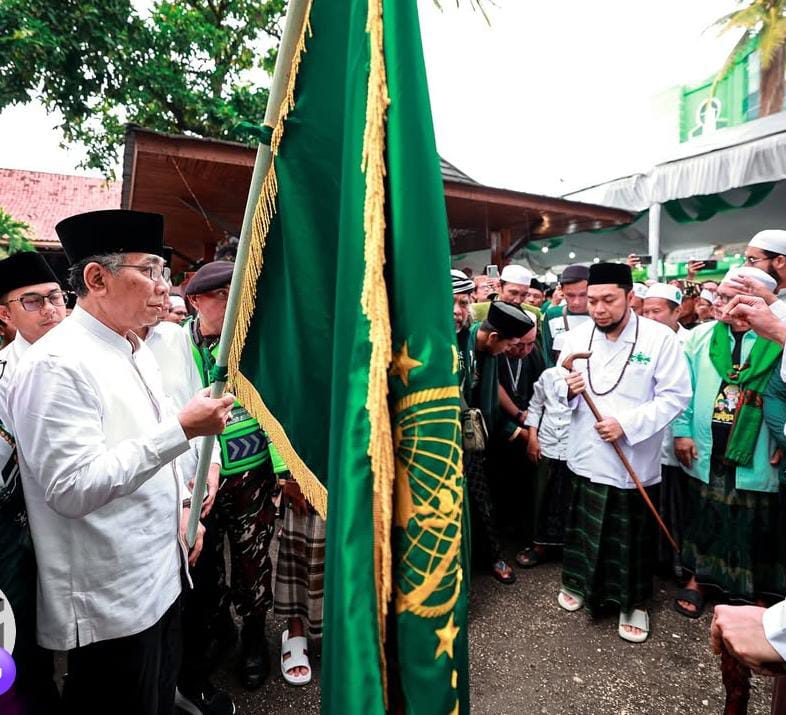Nahdlatul Ulama (1926-2026).
