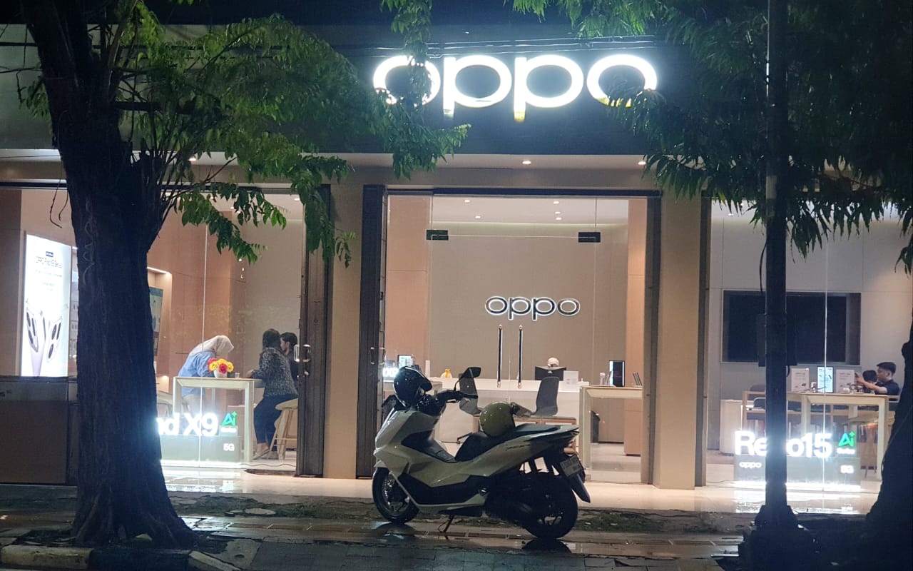 PASAR SMARTPHONE: Harga HP diperkirakan akan naik tahun 2026.