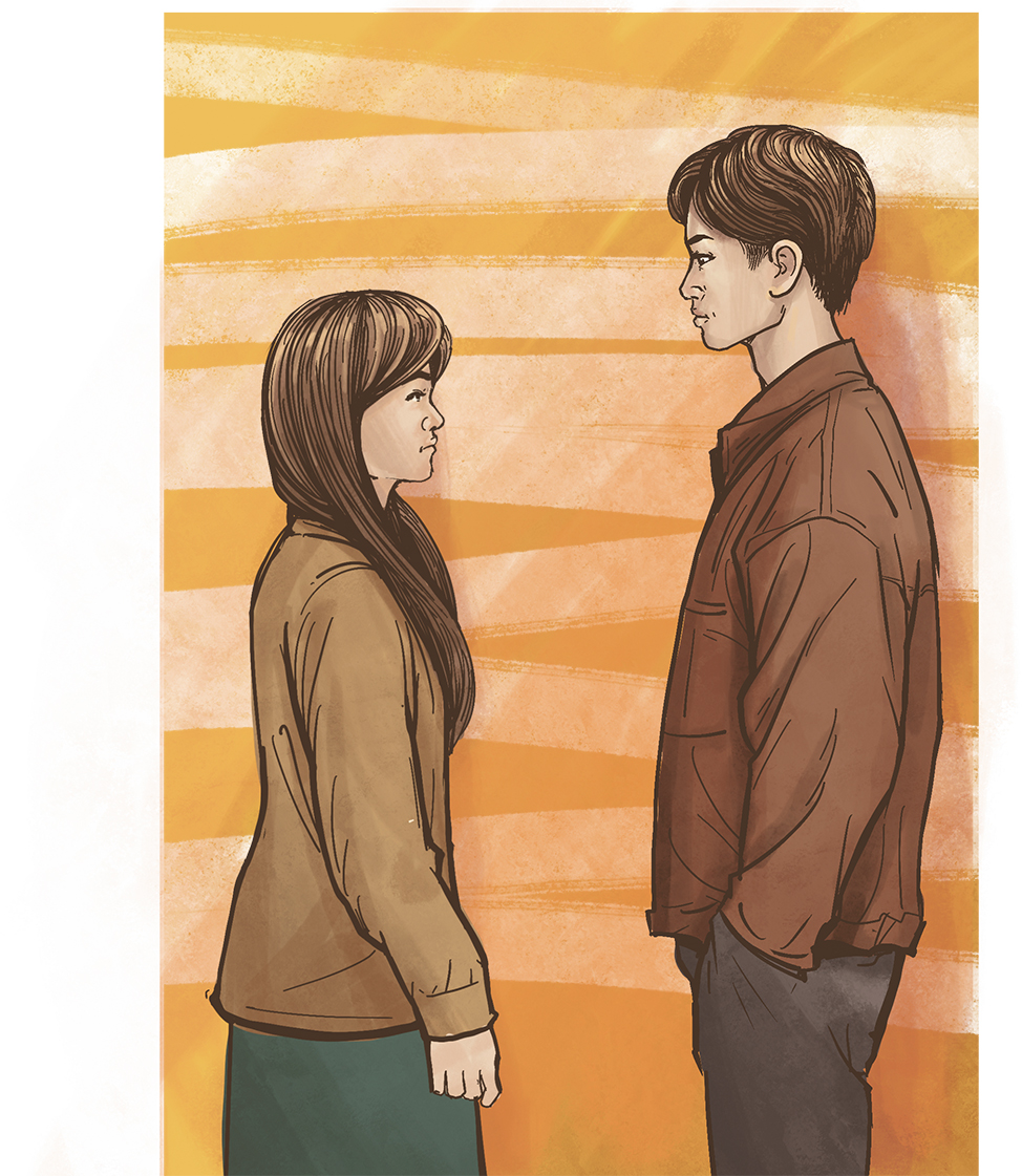 Ilustrasi (AINUR OCHIEM/RADAR BOJONEGORO)