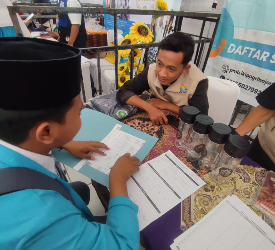 MULAI PENDAFTARAN: Kampus lokal mulai membuka PMB 2026