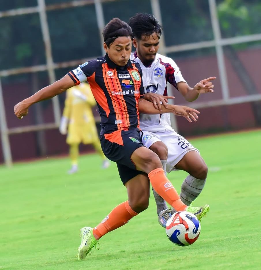 PERSIBO FOR RADAR BOJONEGORO
