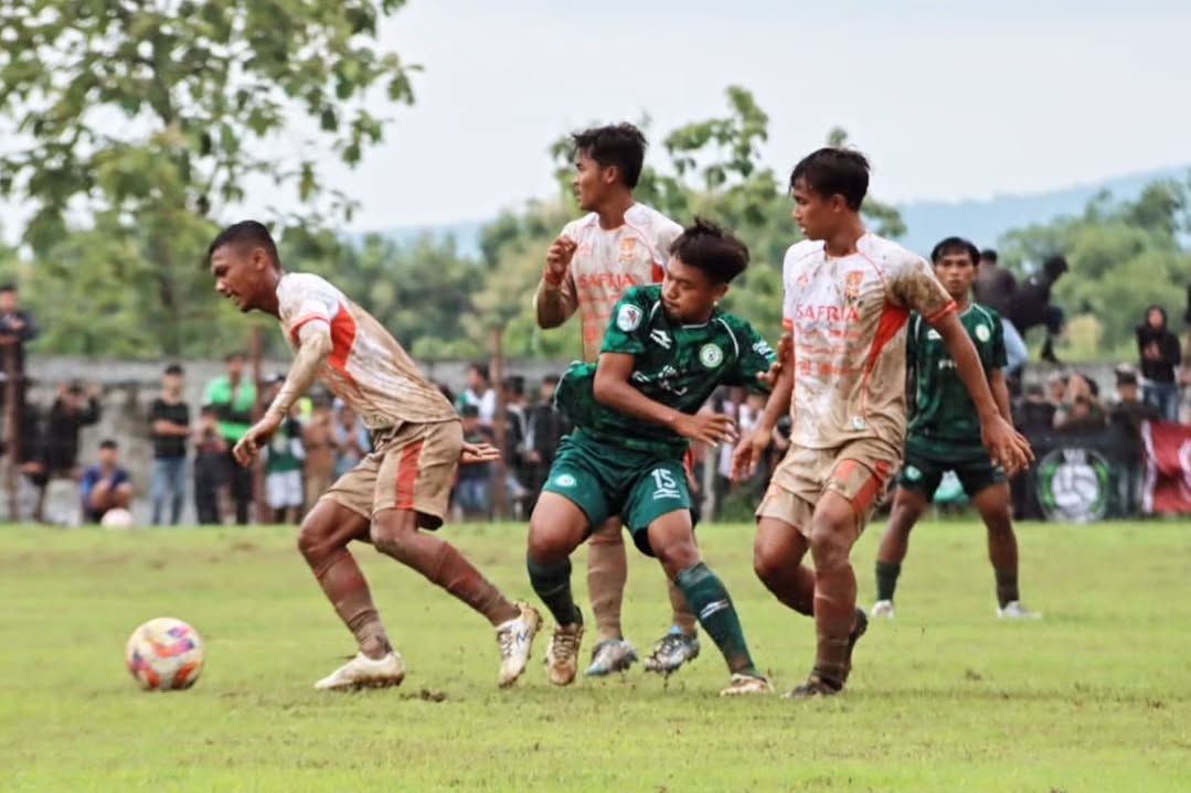 (Dok. Pemkab Blora/Instagram Arief Rohman)
