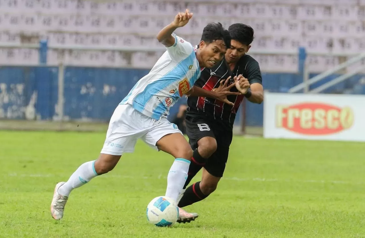 (Instagram Persenga Nganjuk)