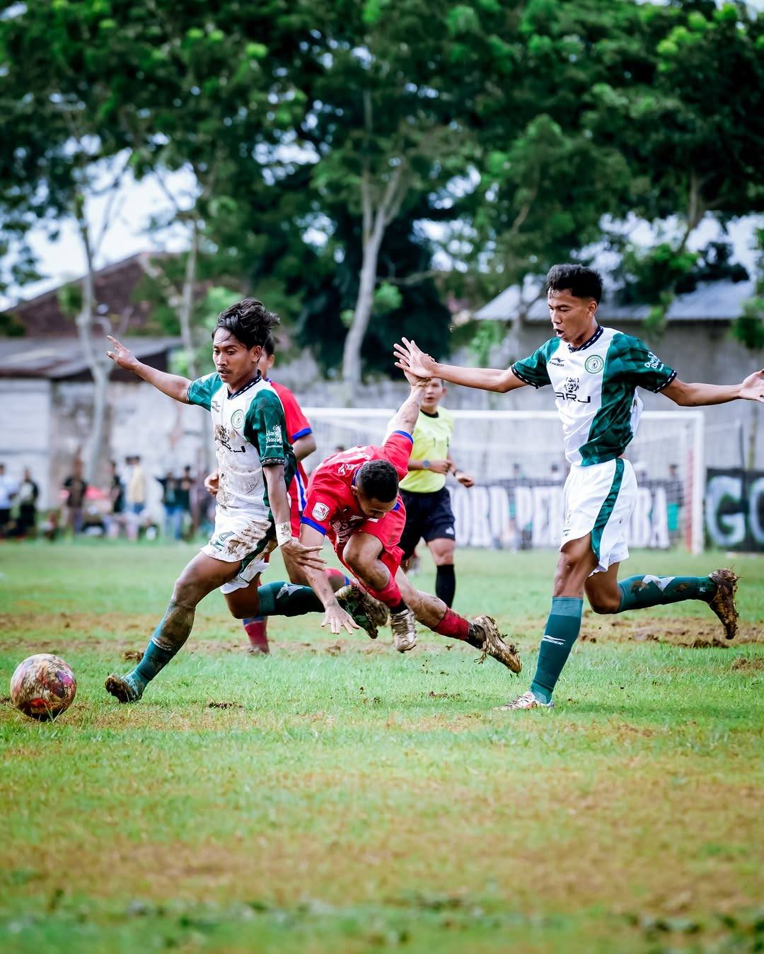 (Instagram Persibas Banyumas)