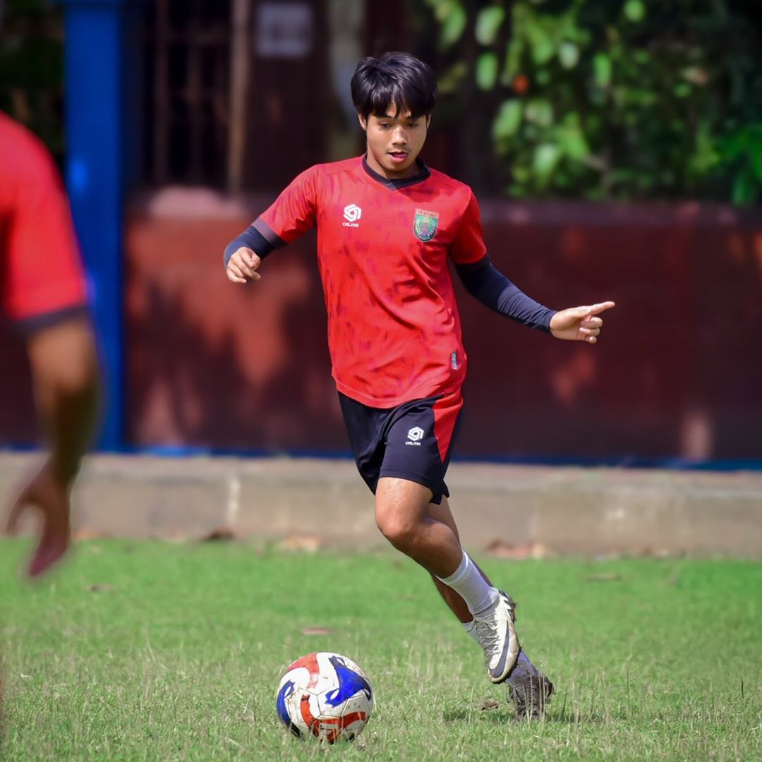 POIN PENUH: Persibo bakal berusaha meraih poin penuh dengan mengalahkan Persinab Sang Maestro FC hari ini (26/1).