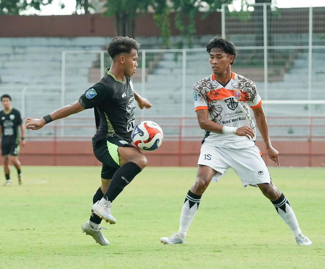 (Instagram Gresik United)