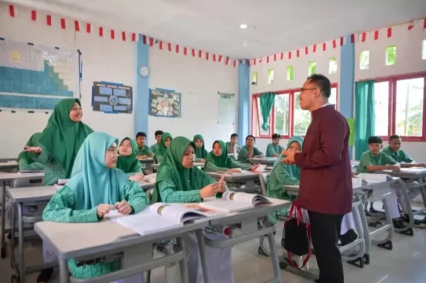 TPG GURU: Menkeu Purbaya tetapkan batas akhir pencairan TPG 100 Persen.