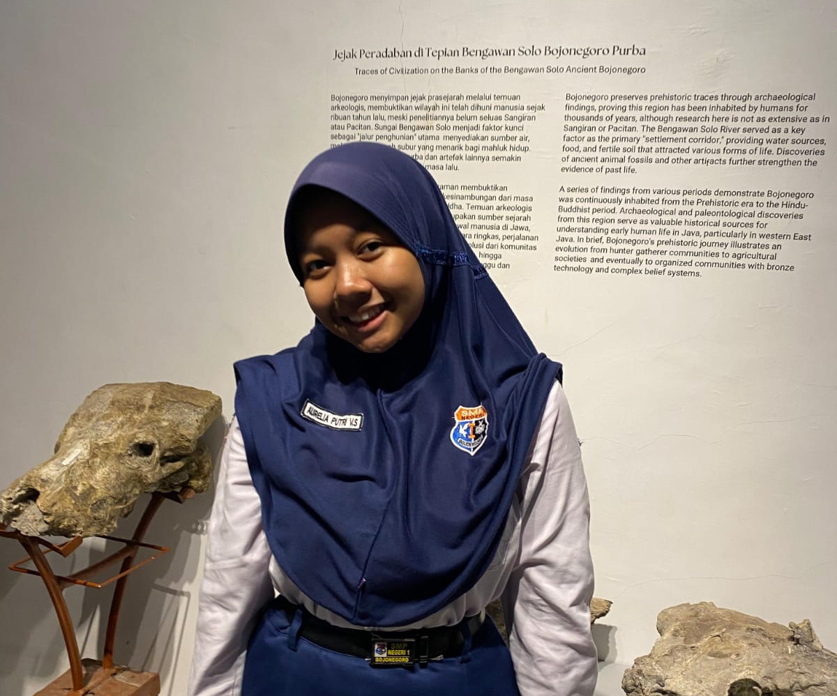 ISTIMEWA/RADAR BOJONEGORO