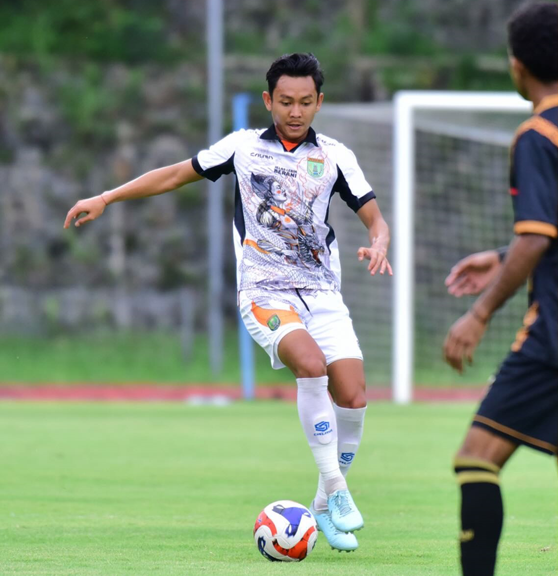 PERSIBO FOR RADAR BOJONEGORO