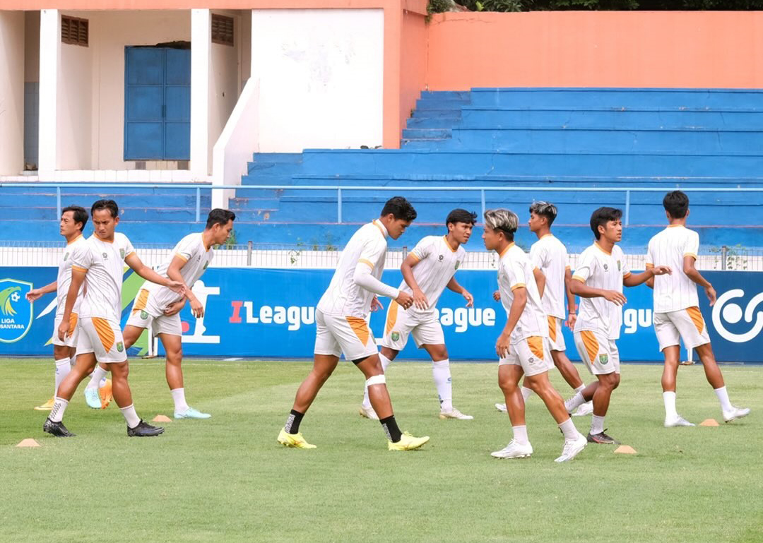 PERSIBO FOR RADAR BOJONEGORO