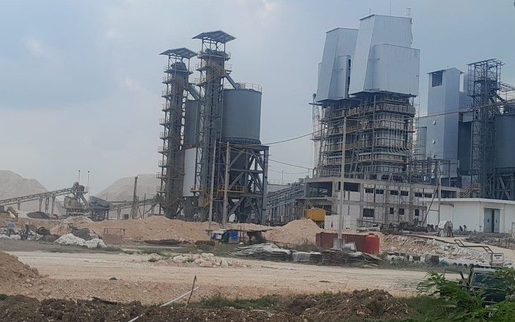 STRATEGIS: Kabupaten Blora cukup potensial menarik investor baru masuk, sehingga diperlukan kawasan industri sebagai magnetnya.