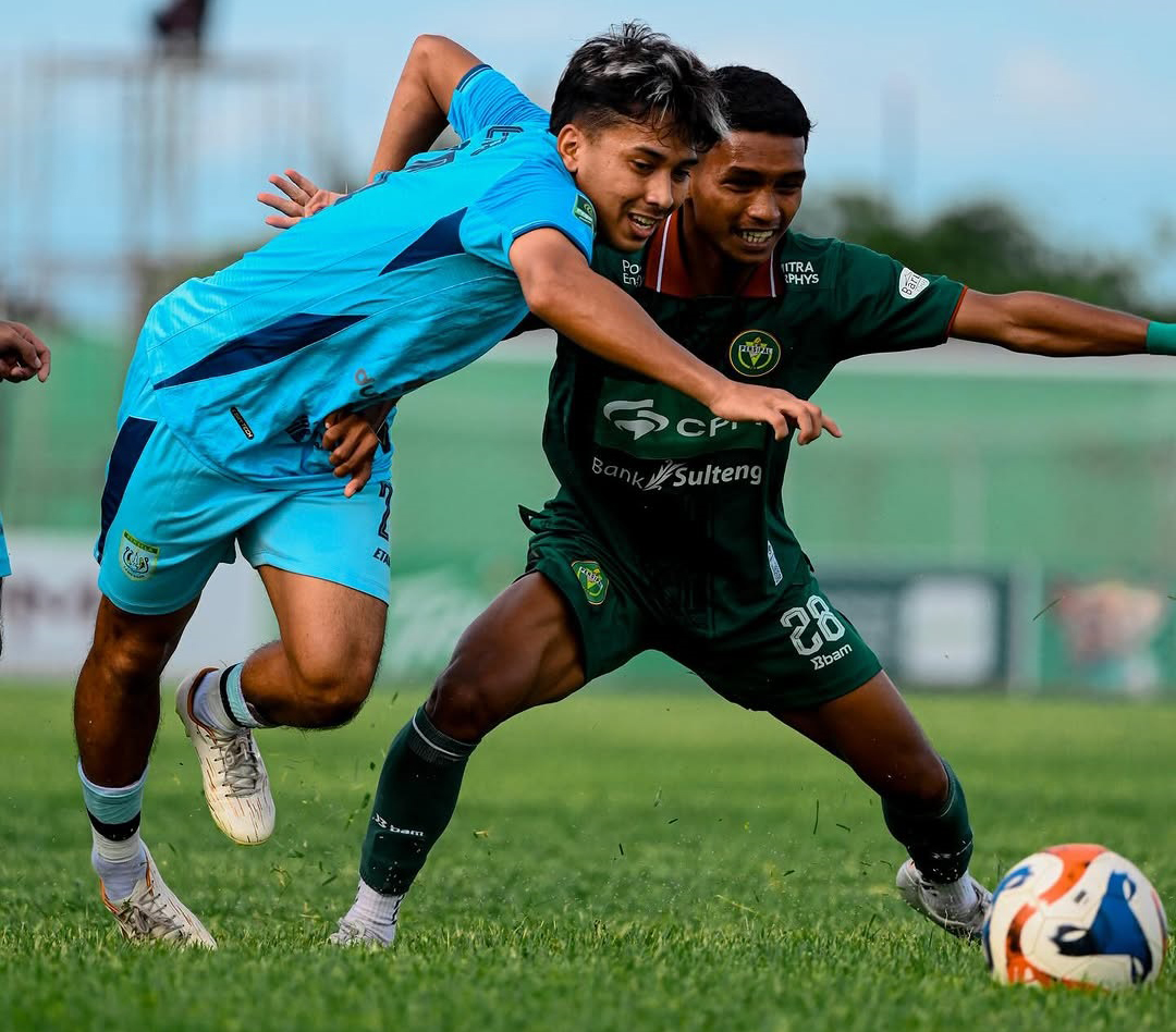 (Instagram Persela Lamongan)